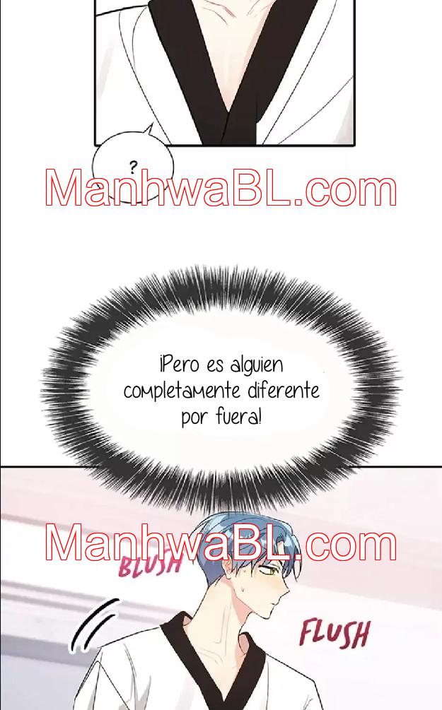 Shining Summer - Capítulo 67 manhwa