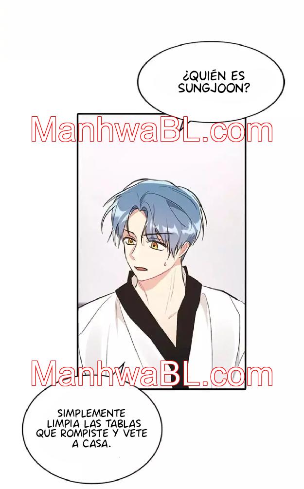 Shining Summer - Capítulo 67 manhwa