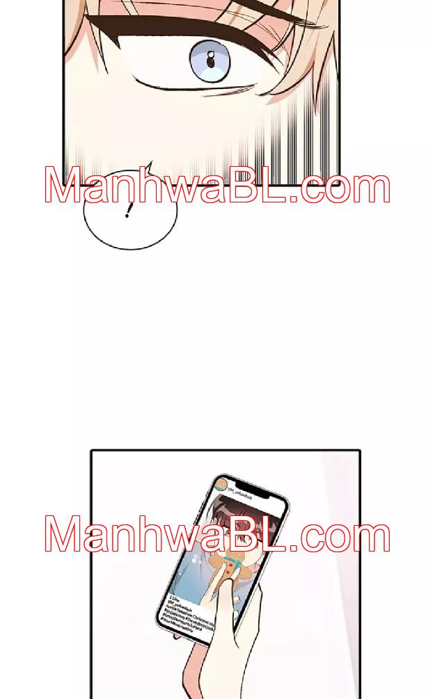 Shining Summer - Capítulo 67 manhwa