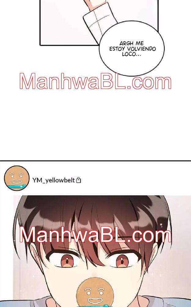 Shining Summer - Capítulo 67 manhwa