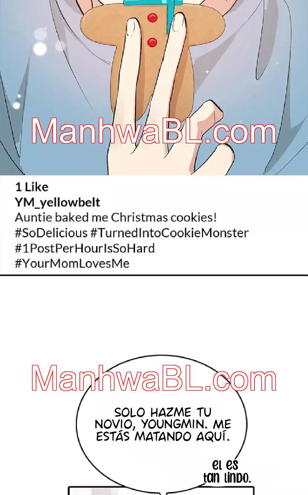 Shining Summer - Capítulo 67 manhwa
