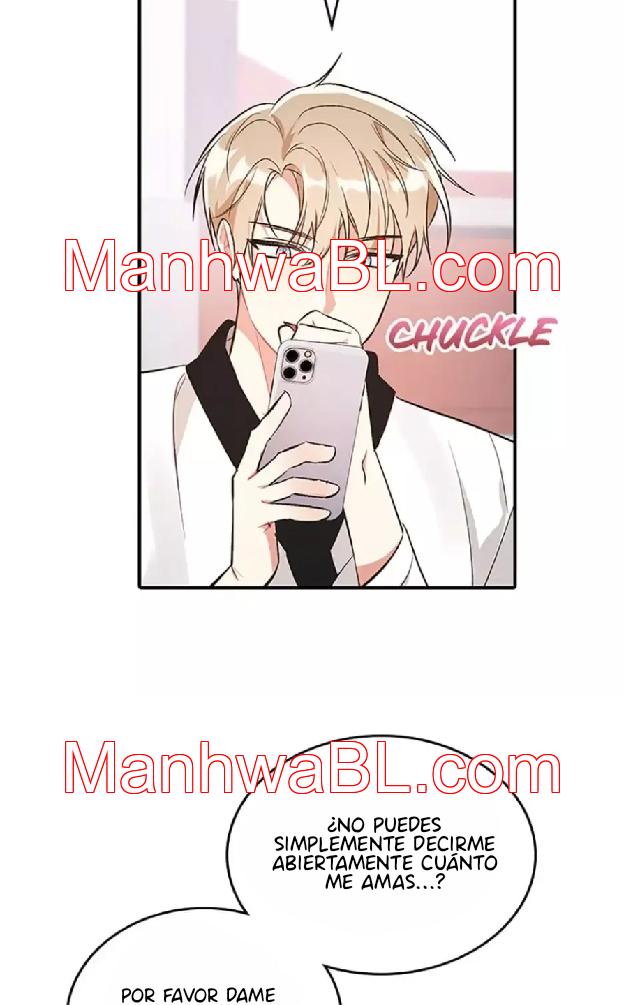 Shining Summer - Capítulo 67 manhwa