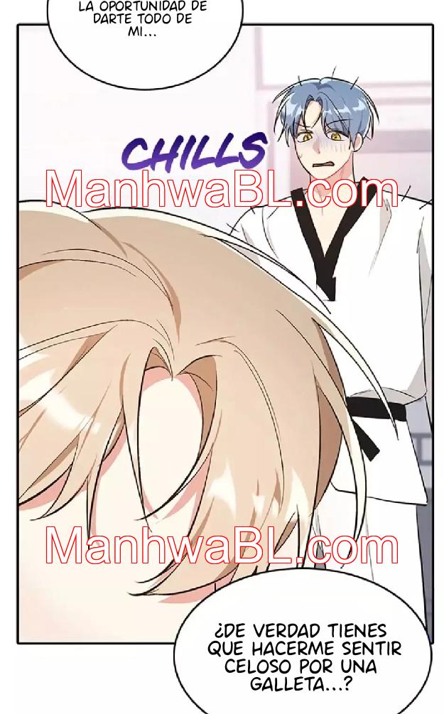 Shining Summer - Capítulo 67 manhwa