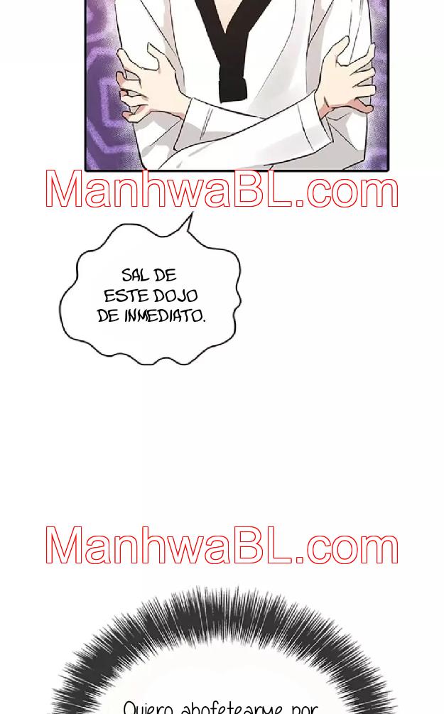 Shining Summer - Capítulo 67 manhwa