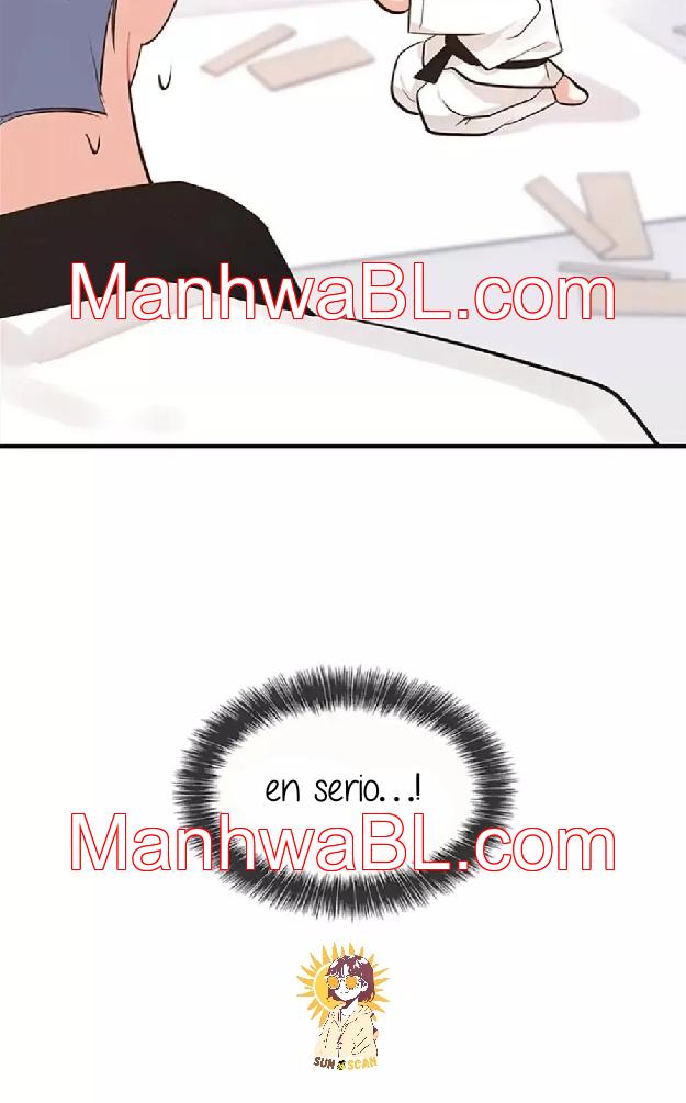 Shining Summer - Capítulo 67 manhwa
