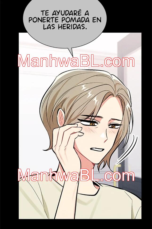 Shining Summer - Capítulo 47 manhwa