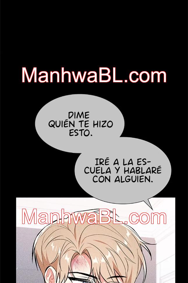 Shining Summer - Capítulo 47 manhwa