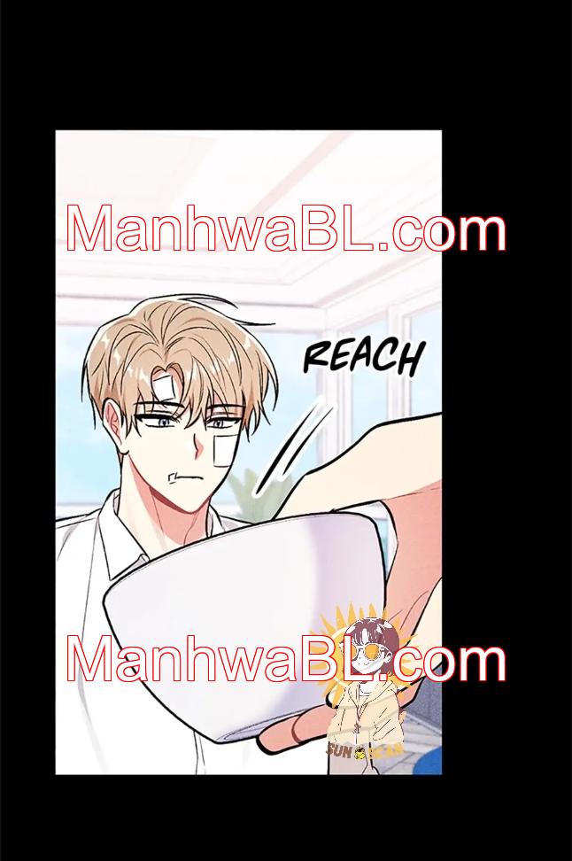 Shining Summer - Capítulo 47 manhwa
