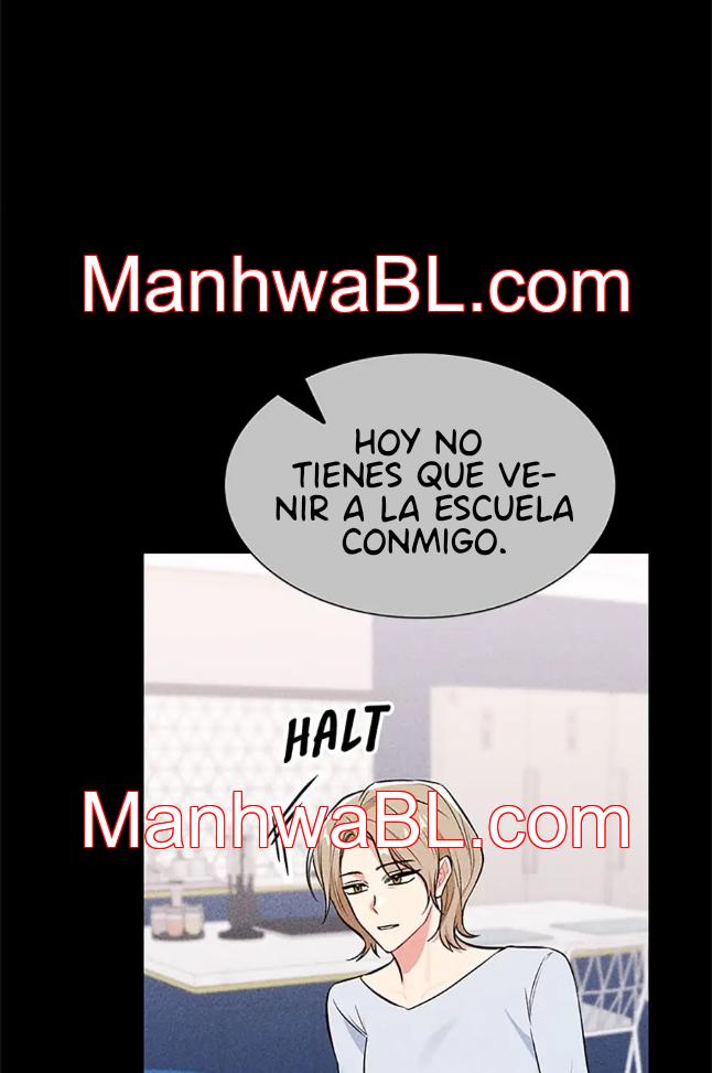 Shining Summer - Capítulo 47 manhwa