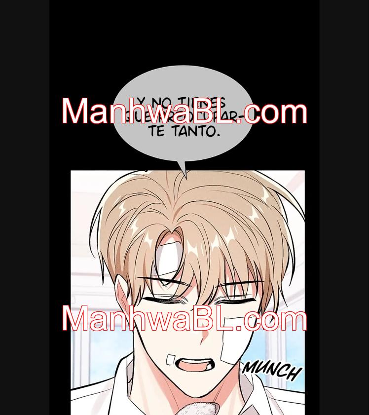 Shining Summer - Capítulo 47 manhwa