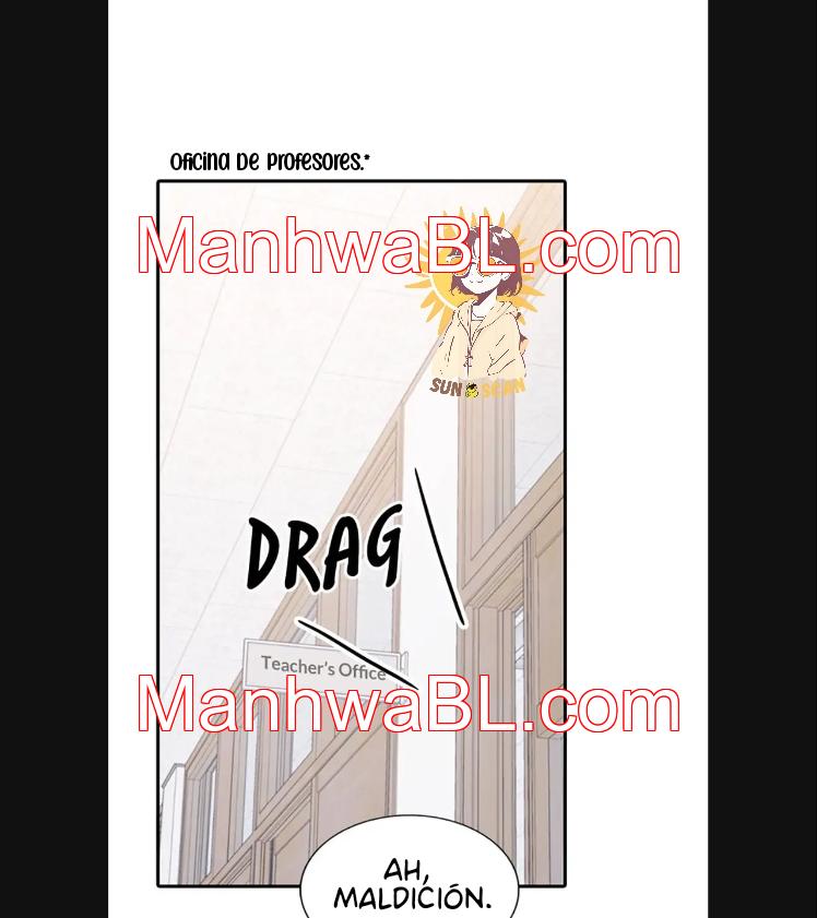 Shining Summer - Capítulo 47 manhwa