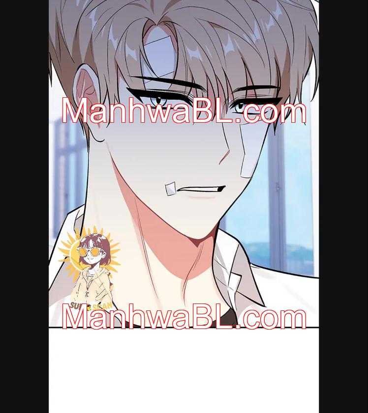 Shining Summer - Capítulo 47 manhwa