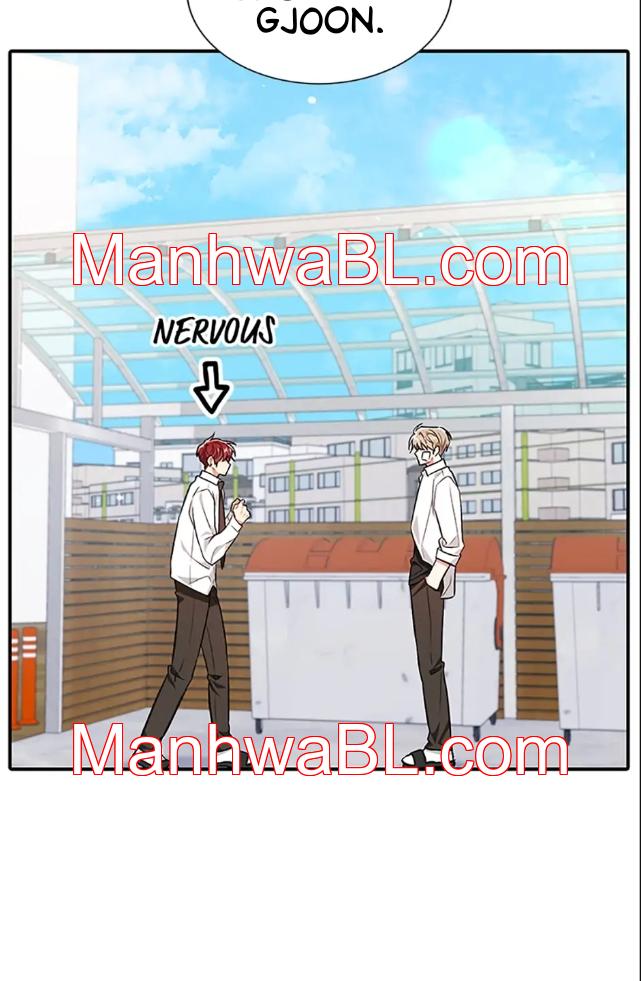 Shining Summer - Capítulo 47 manhwa