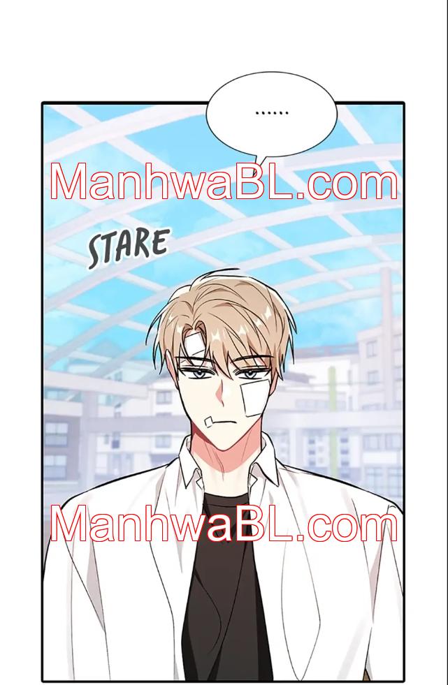 Shining Summer - Capítulo 47 manhwa