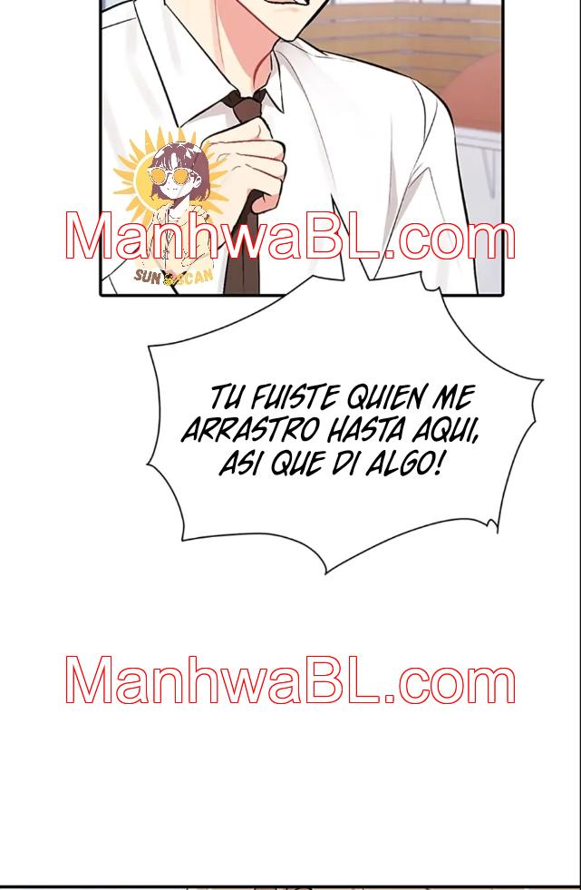 Shining Summer - Capítulo 47 manhwa