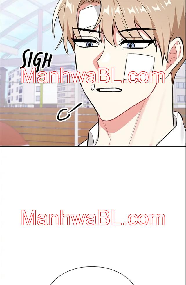 Shining Summer - Capítulo 47 manhwa