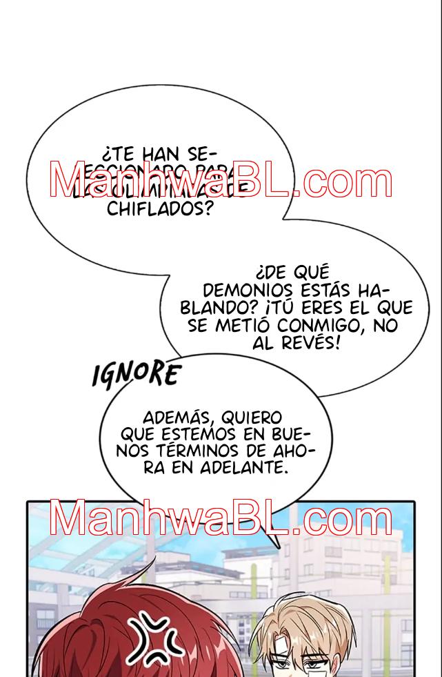 Shining Summer - Capítulo 47 manhwa