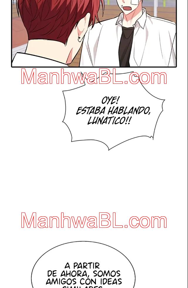 Shining Summer - Capítulo 47 manhwa
