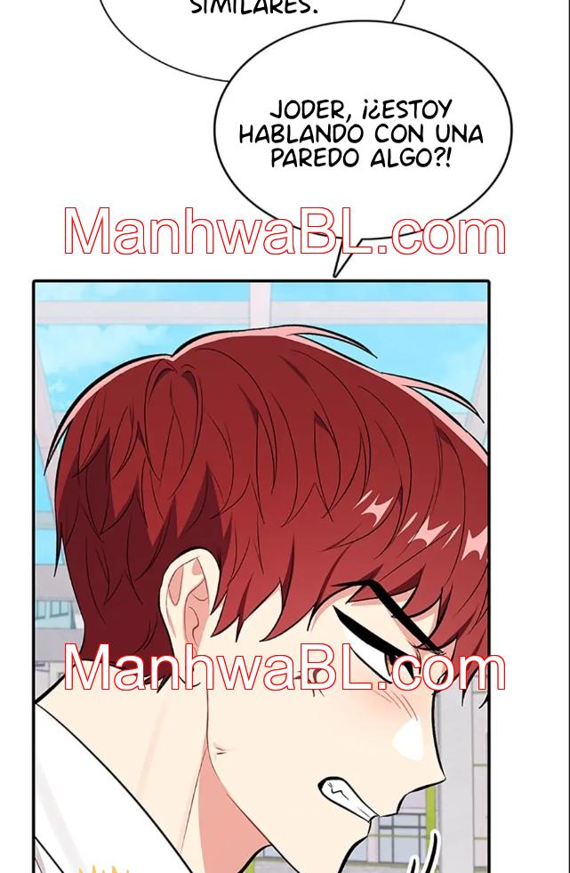 Shining Summer - Capítulo 47 manhwa