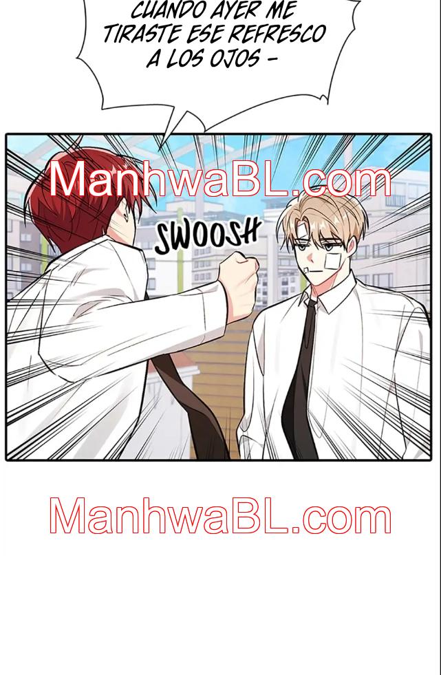 Shining Summer - Capítulo 47 manhwa