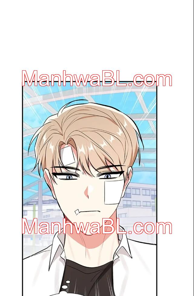 Shining Summer - Capítulo 47 manhwa