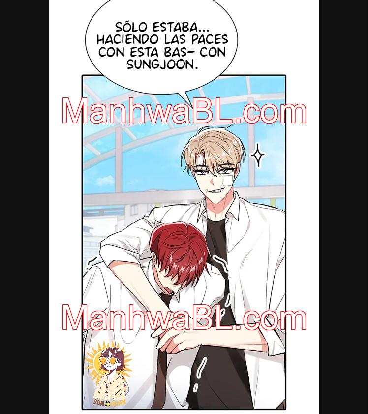 Shining Summer - Capítulo 47 manhwa