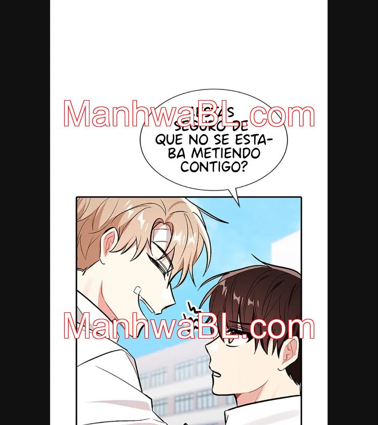 Shining Summer - Capítulo 47 manhwa