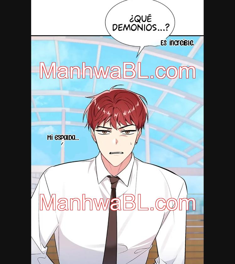 Shining Summer - Capítulo 47 manhwa