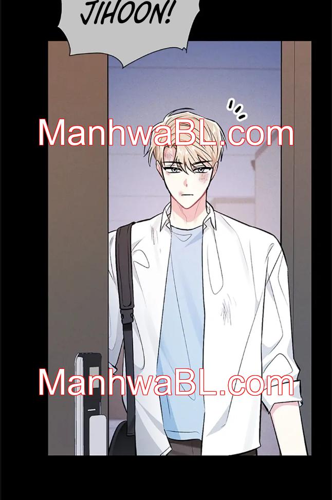 Shining Summer - Capítulo 47 manhwa