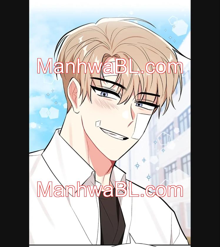 Shining Summer - Capítulo 47 manhwa