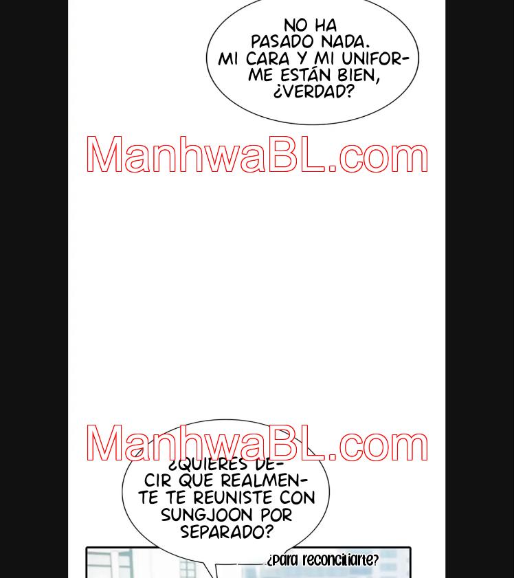 Shining Summer - Capítulo 47 manhwa