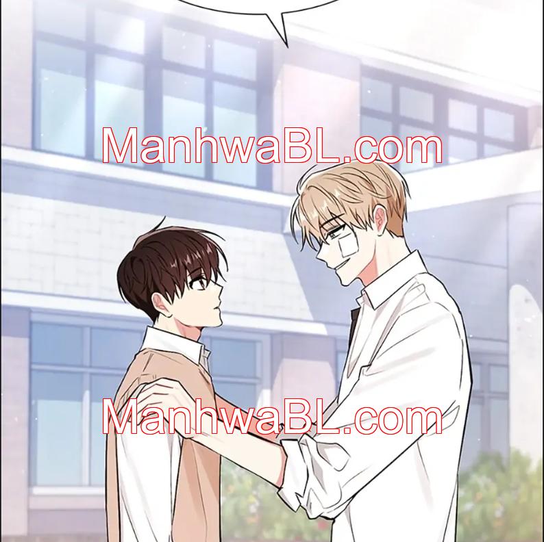 Shining Summer - Capítulo 47 manhwa