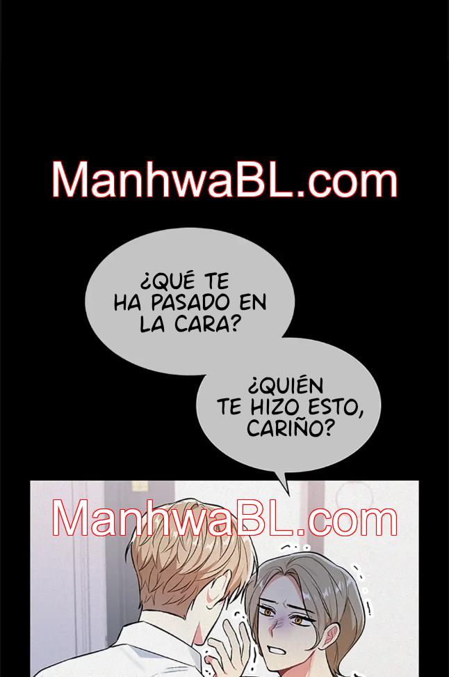 Shining Summer - Capítulo 47 manhwa