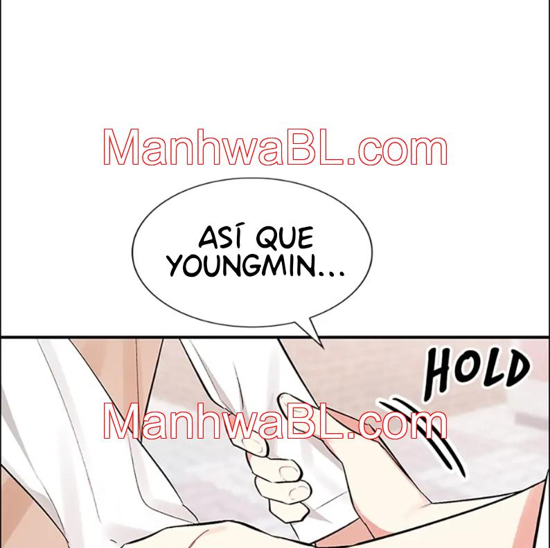 Shining Summer - Capítulo 47 manhwa
