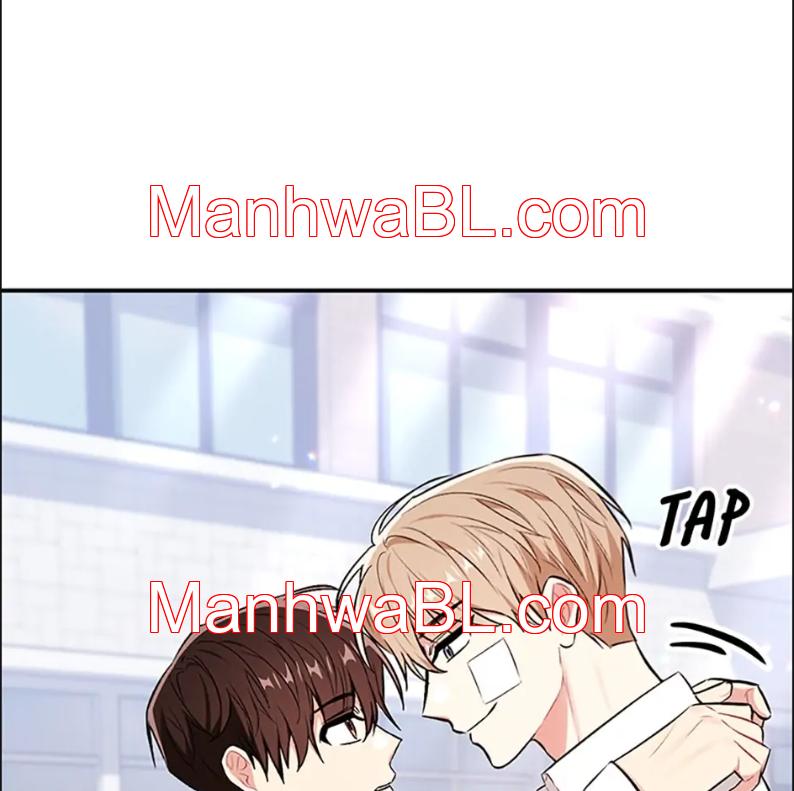 Shining Summer - Capítulo 47 manhwa