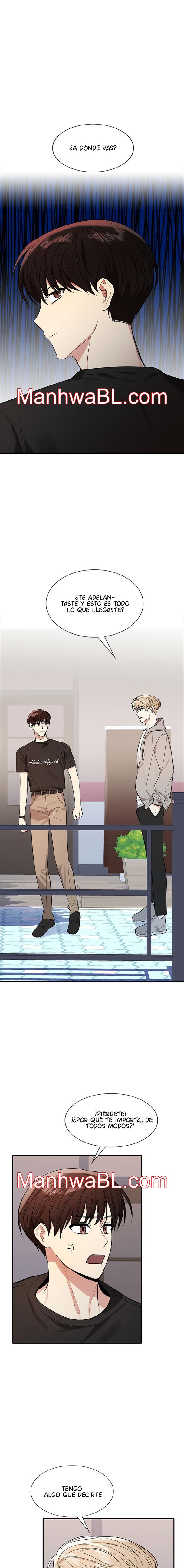 Shining Summer - Capitulo 14 manhwa