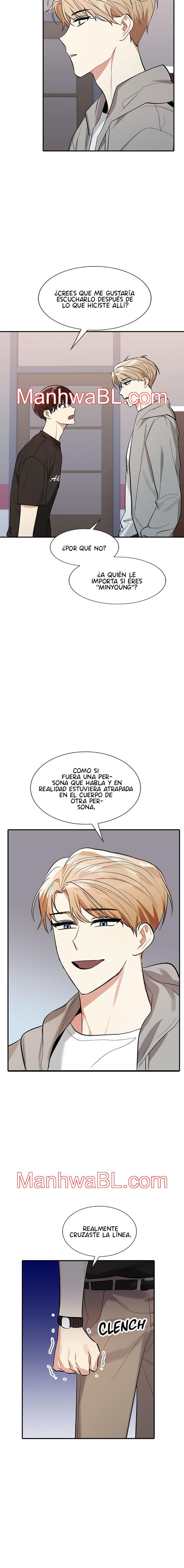 Shining Summer - Capitulo 14 manhwa