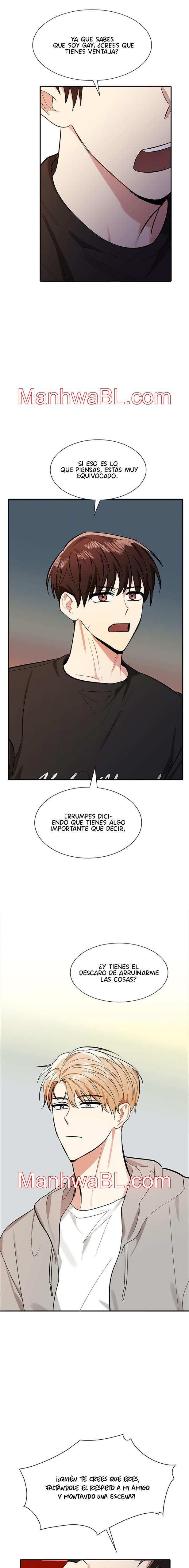 Shining Summer - Capitulo 14 manhwa