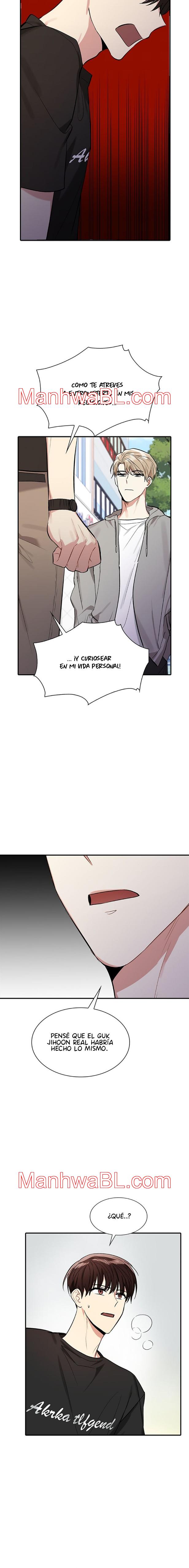 Shining Summer - Capitulo 14 manhwa