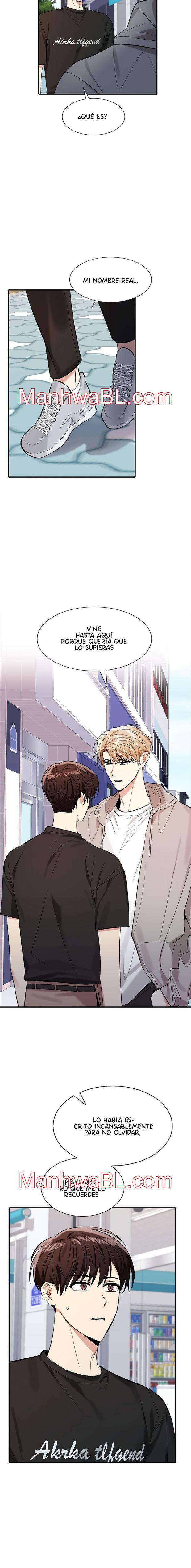 Shining Summer - Capitulo 14 manhwa
