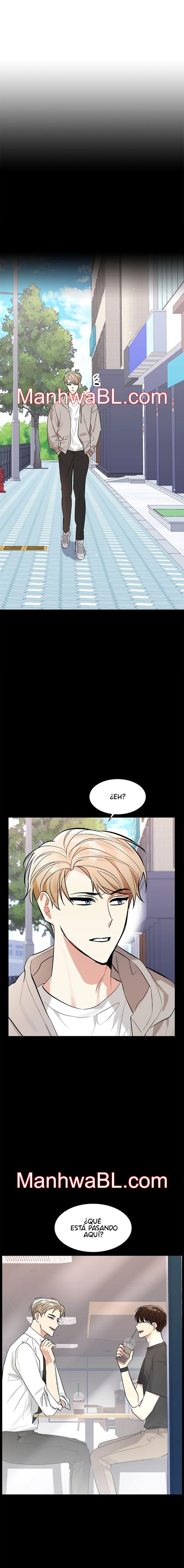Shining Summer - Capitulo 14 manhwa