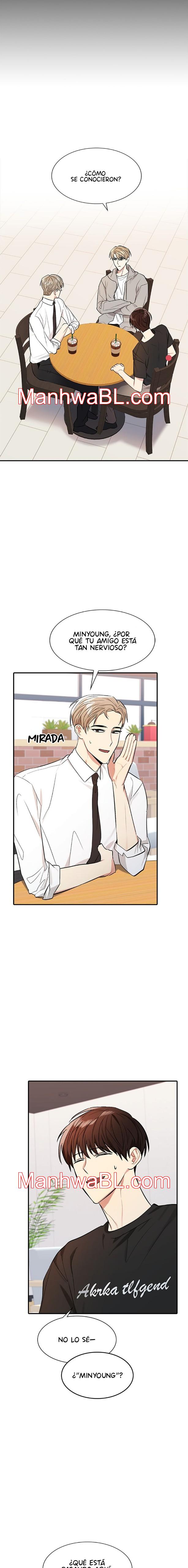 Shining Summer - Capitulo 14 manhwa