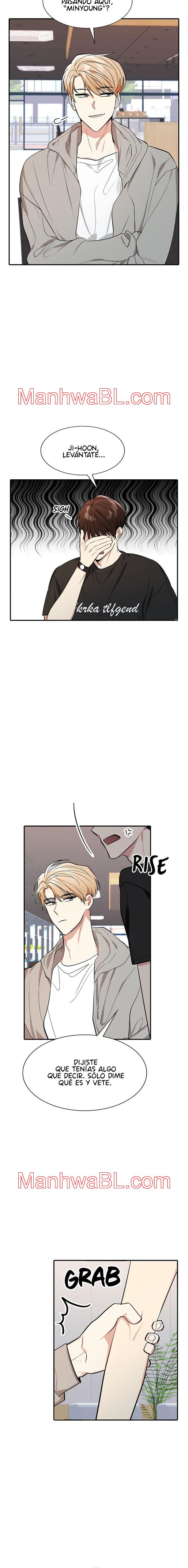 Shining Summer - Capitulo 14 manhwa