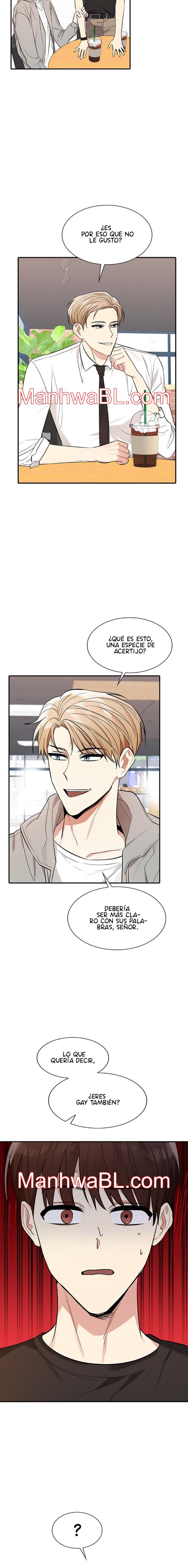 Shining Summer - Capitulo 14 manhwa