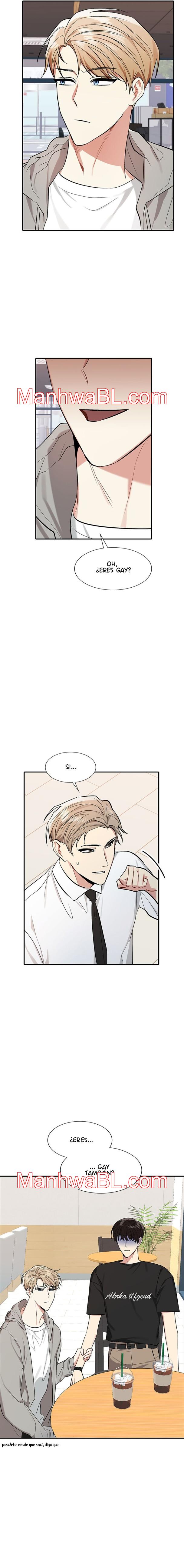 Shining Summer - Capitulo 14 manhwa