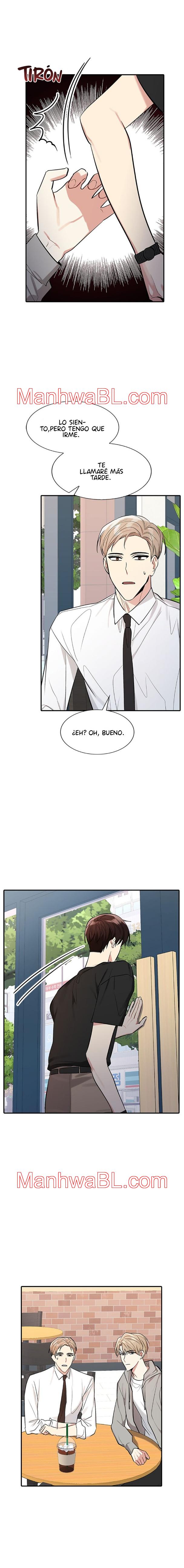 Shining Summer - Capitulo 14 manhwa