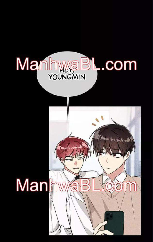 Shining Summer - Capítulo 66 manhwa