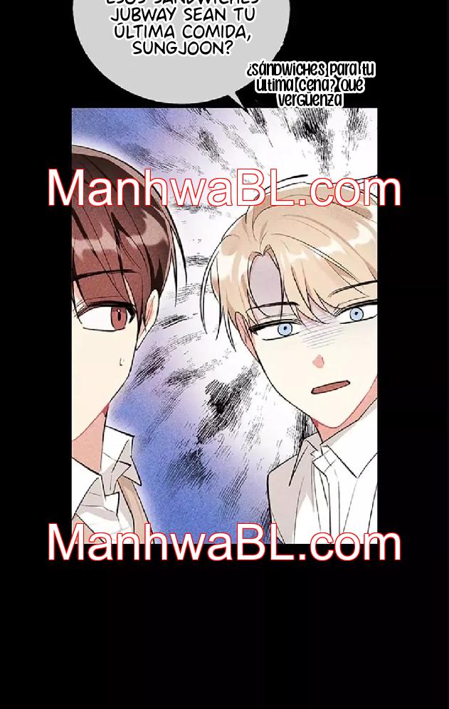 Shining Summer - Capítulo 66 manhwa