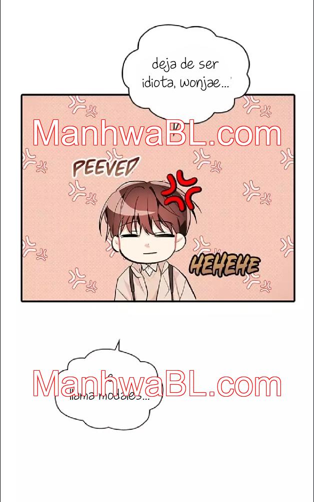 Shining Summer - Capítulo 66 manhwa