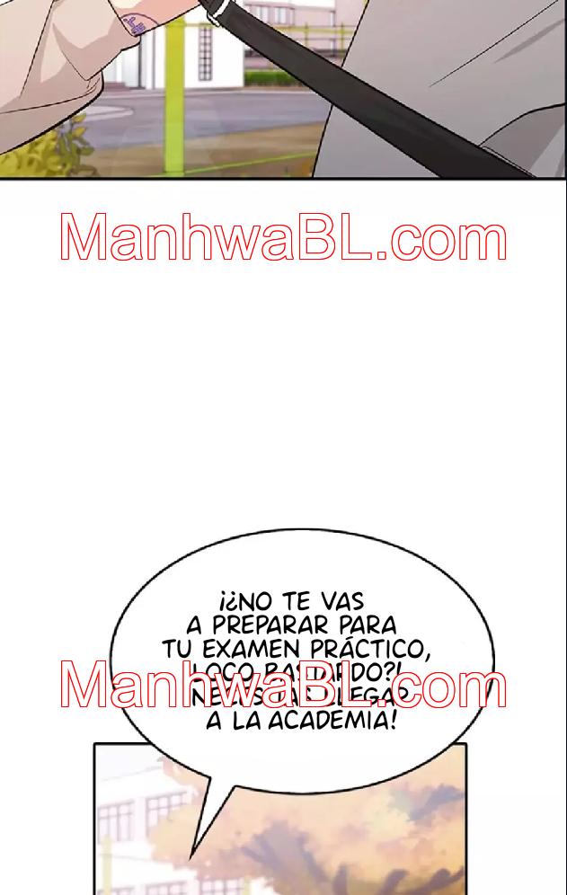 Shining Summer - Capítulo 66 manhwa